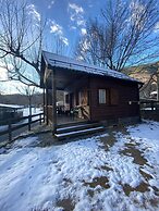 Camping la Borda del Pubill