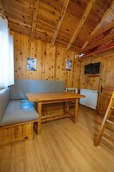 Camping la Borda del Pubill