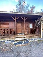 Camping la Borda del Pubill