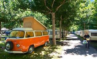 Camping la Borda del Pubill