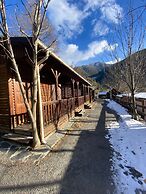 Camping la Borda del Pubill