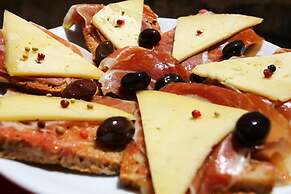 Embat alberg juvenil - Hostel