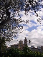 Embat alberg juvenil - Hostel