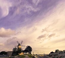 Embat alberg juvenil - Hostel