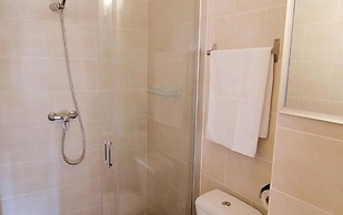 Embat alberg juvenil - Hostel