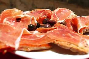 Embat alberg juvenil - Hostel