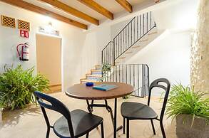 Embat alberg juvenil - Hostel