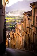 Embat alberg juvenil - Hostel