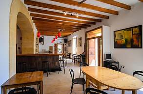 Embat alberg juvenil - Hostel