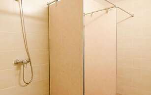 Embat alberg juvenil - Hostel