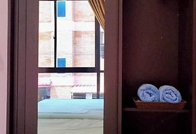Chor Chang House Chiang Mai
