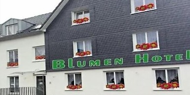 Blumenhotel