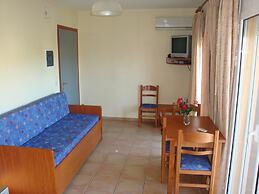 Alexander Apartments