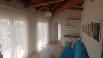 Alexander Apartments