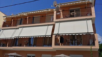 Alexander Apartments