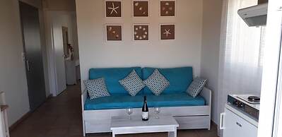 Alexander Apartments