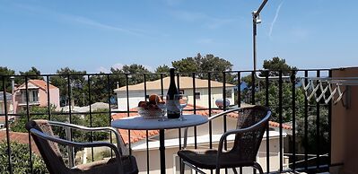 Alexander Apartments