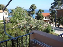 Alexander Apartments