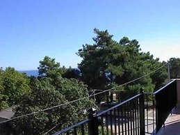 Alexander Apartments