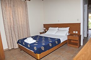 Alexander Apartments