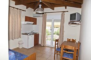 Alexander Apartments