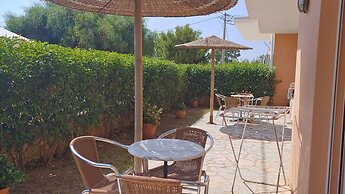 Alexander Apartments