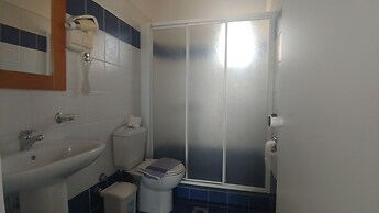 Alexander Apartments