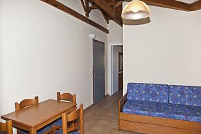 Alexander Apartments