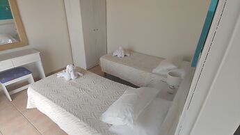 Alexander Apartments