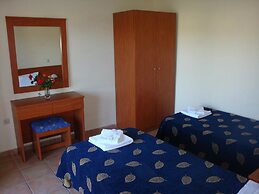 Alexander Apartments