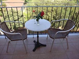 Alexander Apartments