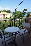 Alexander Apartments