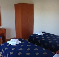 Alexander Apartments