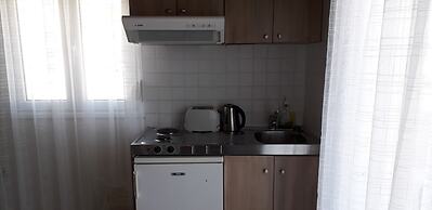 Alexander Apartments