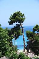 Alexander Apartments