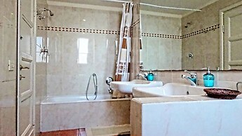 La Campanella Guesthouse