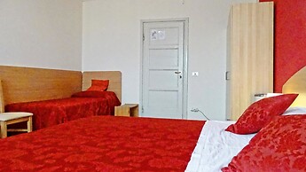 La Campanella Guesthouse