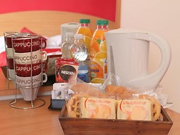 La Campanella Guesthouse