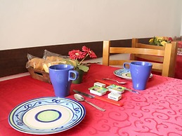 La Campanella Guesthouse