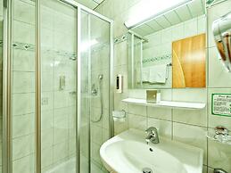 Hotel Theresia