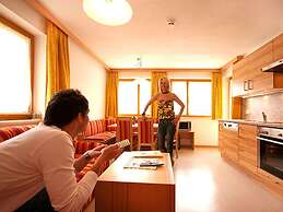 Hotel Theresia