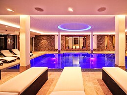 Hotel Theresia