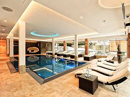 Hotel Theresia