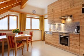 Hotel Theresia