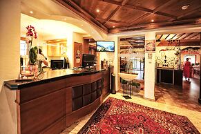 Hotel Theresia