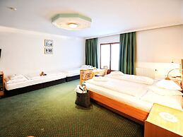 Hotel Theresia