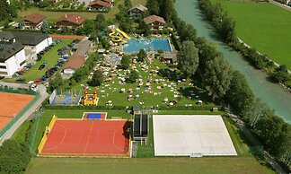 Hotel Theresia