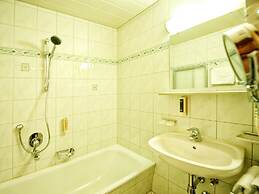 Hotel Theresia