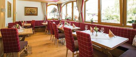 Hotel Theresia