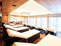 Hotel Theresia